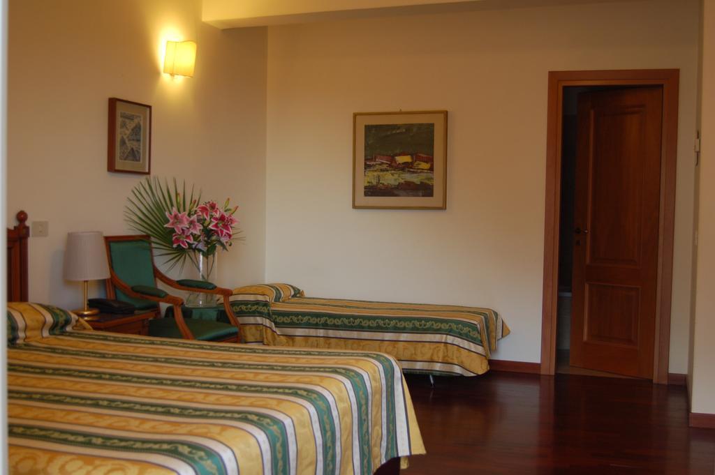 Clarice Hotel Кастельнуово-ди-Порто Номер фото